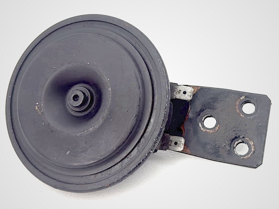 14 Harley Sportster XL883L 883 SuperLow OEM Signal Horn Klaxon Beep 50000025BHP