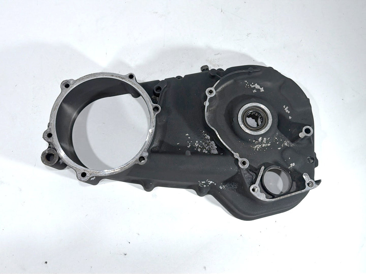 2009 Harley Street Glide Touring FLHX OEM Inner Primary Clutch Cover