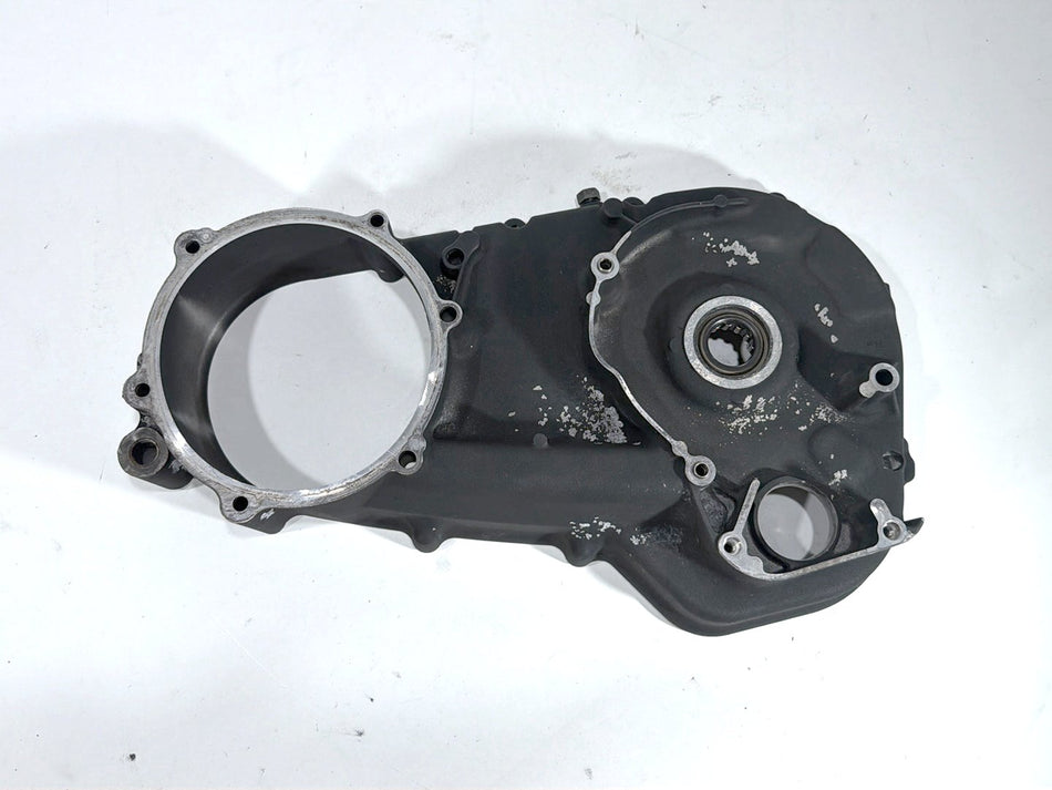 2009 Harley Street Glide Touring FLHX OEM Inner Primary Clutch Cover