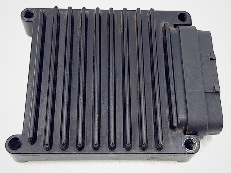 1999 - 2006 Harley-Davidson Touring CVO Screamin Eagle Road King Engine Control Module Brain ECU ECM 32803-02