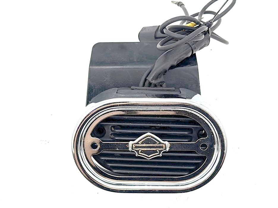 2002 Harley Heritage Softail Classic FLSTC OEM Voltage Regulator Rectifier