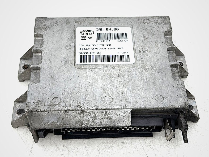 1995 Harley Touring Electra Classic Engine Control Module Magneti Marelli ECM