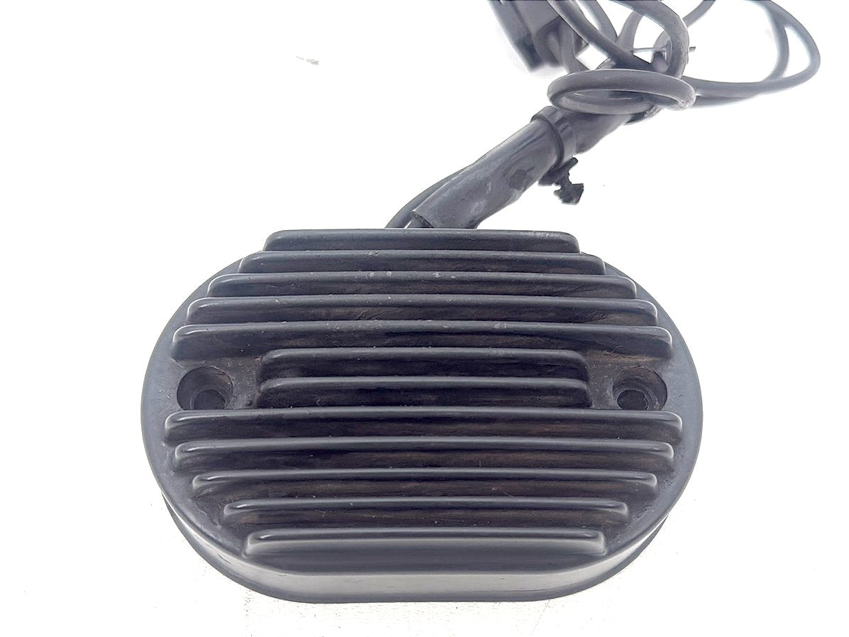2006 Harley Softail FLSTCI Heritage Classic OEM Voltage Regulator Rectifier