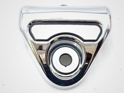 2008 Harley Road King Touring FLHR OEM Nacelle Ignition Trim Panel Cover