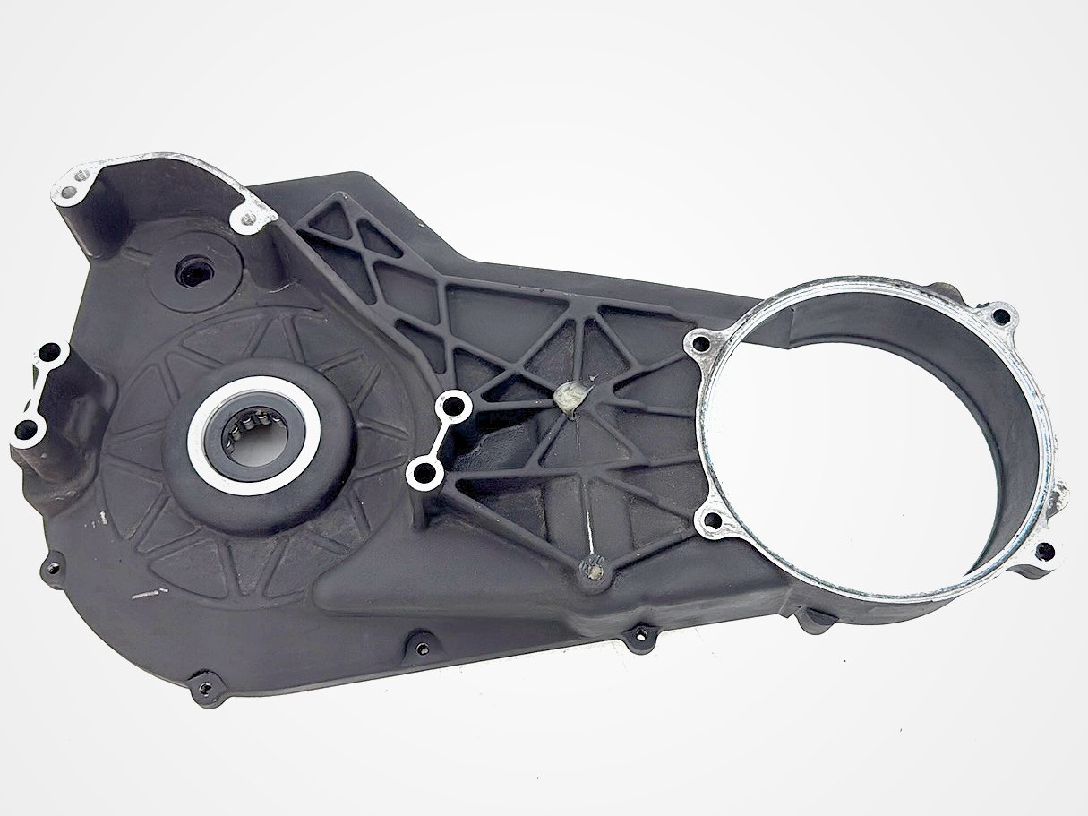 1997 Harley Softail FLSTC Heritage Classic OEM Inner Primary Clutch Cover