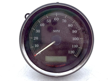 2008 Harley Electra Glide Touring Ultra FLHTCUI OEM Speedo Speedometer Gauge Cluster
