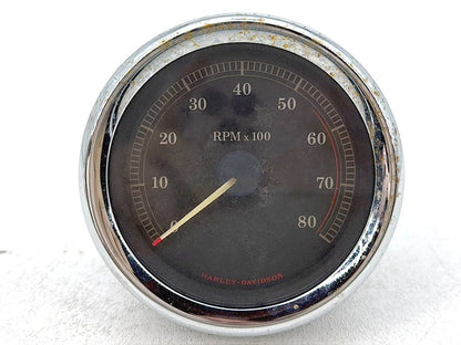2007 - 2012 Harley-Davidson Touring Electra Glide Ultra Tachometer Tacho Gauge Instrument Cluster