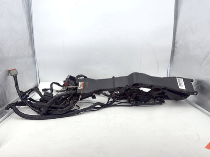 2011 Harley Electra Glide Ultra FLHTK OEM Main Wire Wiring Harness Loom ABS