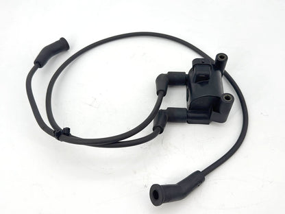 2007 - 2012 Harley-Davidson Touring Road Glide Ignition Coil Spark Igniter 31696-07A