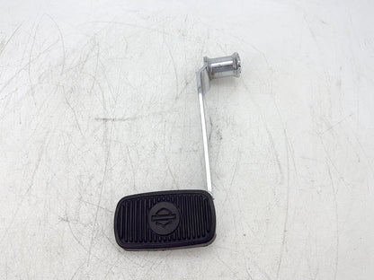 07 Harley Electra Glide Touring Ultra FLHTCUI OEM Foot Brake Control Lever Pedal