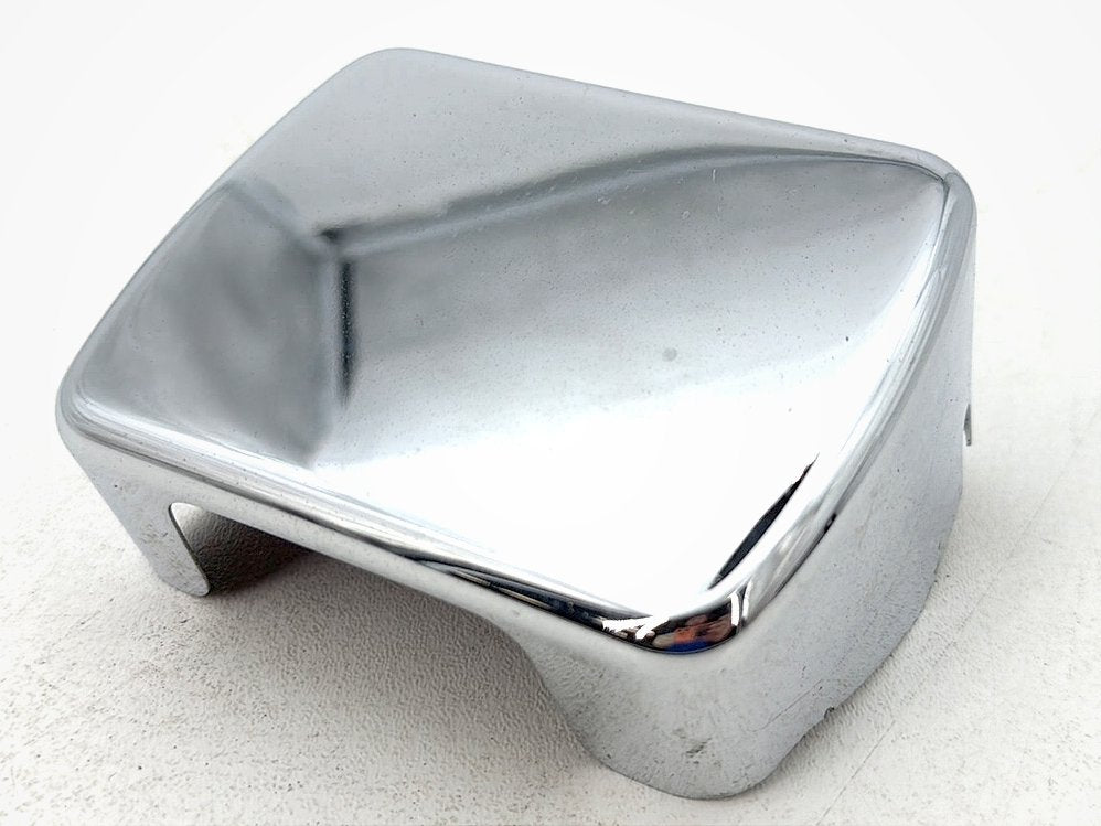 1986 - 1998 Harley-Davidson Softail Heritage Classic Ignition Igniter Coil Cover Trim 31800-78A