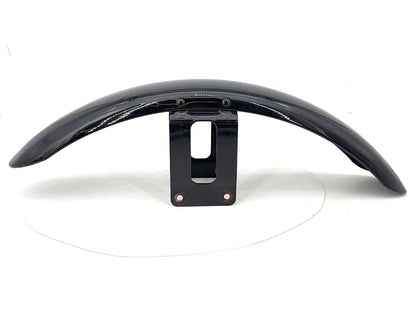 2004 - 2013 Harley-Davidson Sportster 883 Custom Front Wheel Fender Shell Panel 58998-83C