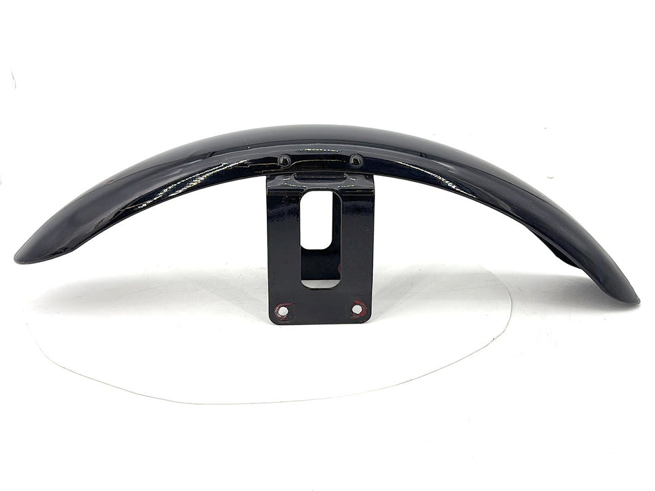 2004 - 2013 Harley-Davidson Sportster 883 Custom Front Wheel Fender Shell Panel 58998-83C