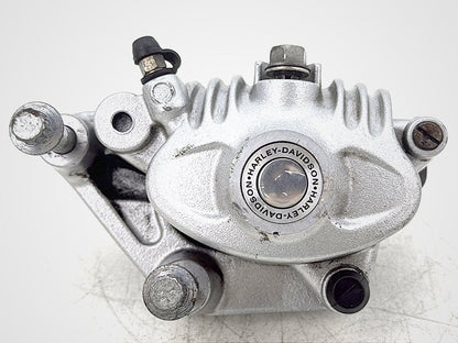2006 Harley Sportster XL883L 883 Low OEM Front Left 1 Brake Caliper 44121-04