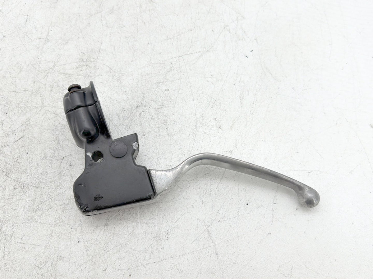 2009 Harley Street Glide Touring FLHX OEM Front Left Hand Clutch Control Lever