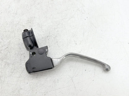 2009 Harley Street Glide Touring FLHX OEM Front Left Hand Clutch Control Lever