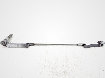 2011 Harley Street Glide Touring FLHX OEM Gear Shifter Lever w/ Rod linkage