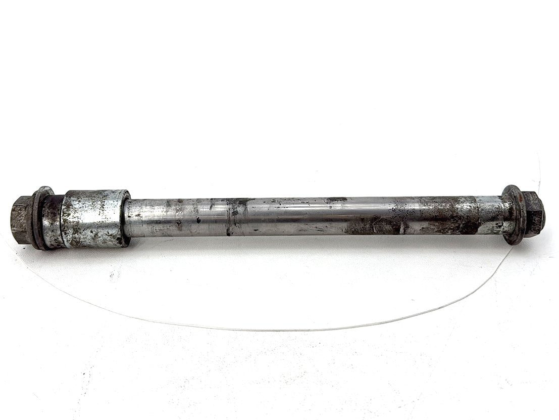 2004 - 2013 Harley-Davidson Sportster 883 Custom Rear Wheel Axle Bolt Shaft 41176-05