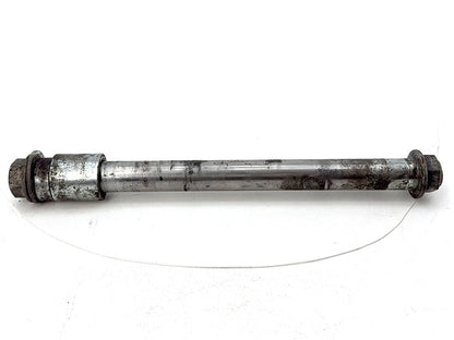 2004 - 2013 Harley-Davidson Sportster 883 Custom Rear Wheel Axle Bolt Shaft 41176-05