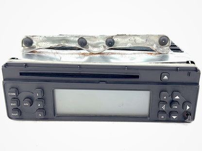 2013 Harley Street Glide Touring FLHX OEM Harman Kardon AM FM CD Radio Player