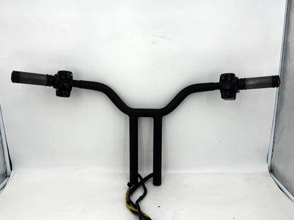 2007 - 2012 Harley-Davidson Touring Road Glide Handlebars Left Right Switches Controls 	71567-96
