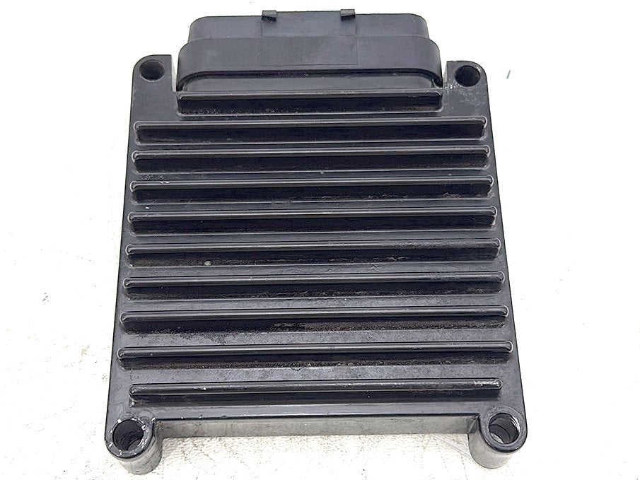 2004 Harley Dyna Super Glide FXDI OEM Engine Control Module Brain ECU ECM