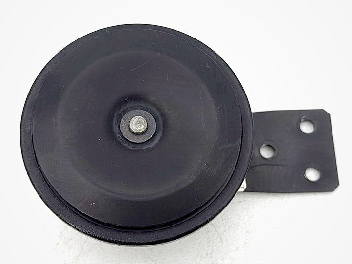 2006 Harley Sportster XL883C 883 Custom OEM Signal Horn Klaxon Beep 69043-96A