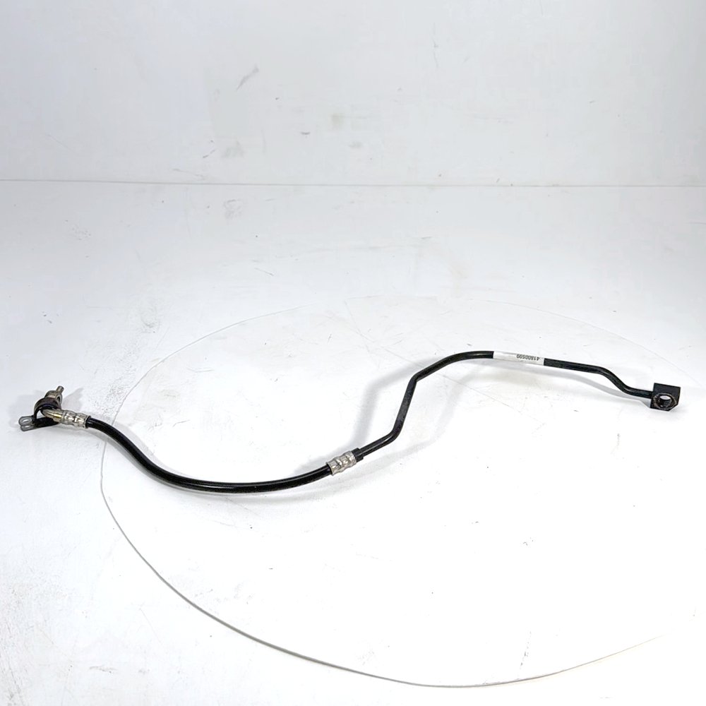 2017 - 2026 Harley-Davidson Softail Heritage Classic 114 Rear Brake Hose Line Pipe 41800599