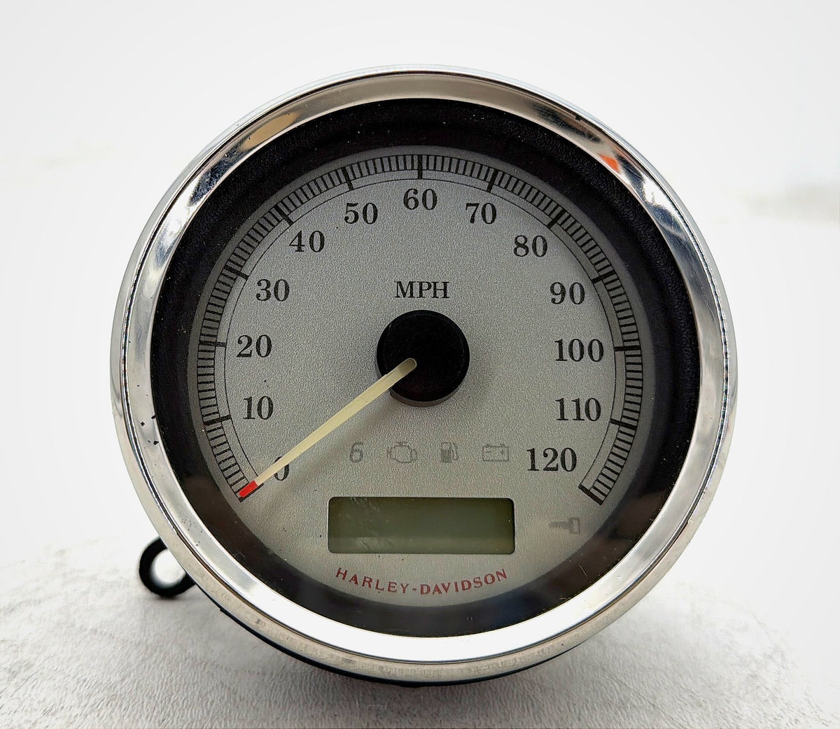 2010 Harley Street Glide Touring FLHX OEM Speedo Speedometer Gauge Cluster