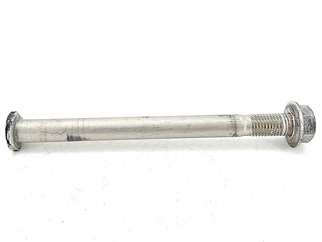 2007 Harley Dyna Street Bob FXDBI OEM Rear Fork Swingarm Pivot Bolt Shaft