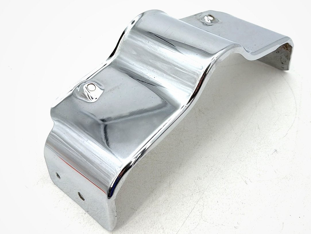 2007 - 2012 Harley-Davidson Touring Street Glide Front Lower Fairing Outer Skirt 58208-96A 58208-96A