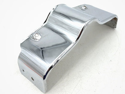 2007 - 2012 Harley-Davidson Touring Street Glide Front Lower Fairing Outer Skirt 58208-96A 58208-96A