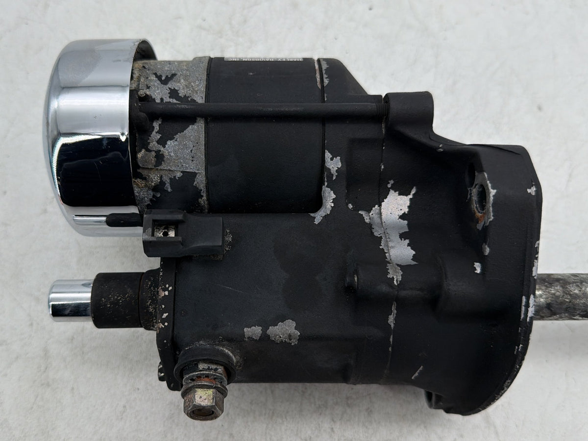 1996 Harley Electra Glide Touring Ultra OEM Engine Starter Motor 31553-94B