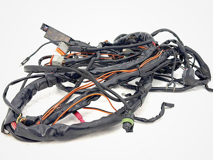 2004 Harley Touring FLHT Electra Glide OEM Main Wire Wiring Harness Loom
