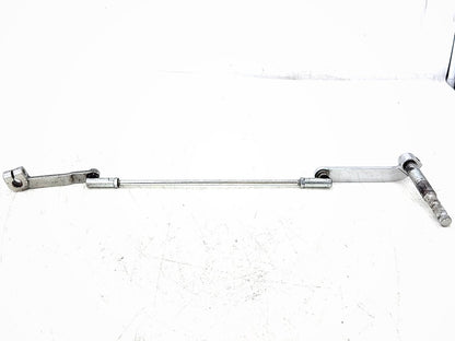 2006 Harley Road King Touring FLHRCI Classic OEM Gear Shifter Lever w/ Rod linkage