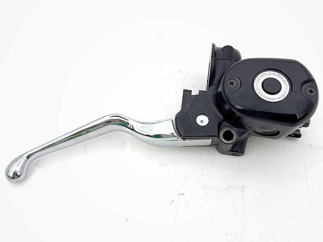 2009 Harley Sportster XL1200C 1200 Custom OEM Front Right Brake Lever Master Cylinder