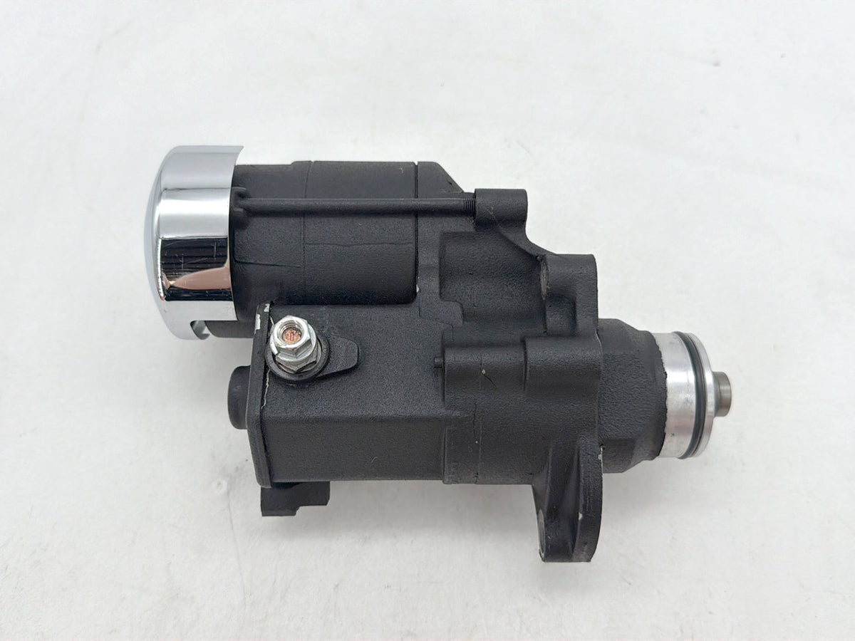 2010 Harley Street Glide Touring FLHX OEM Engine Starter Motor