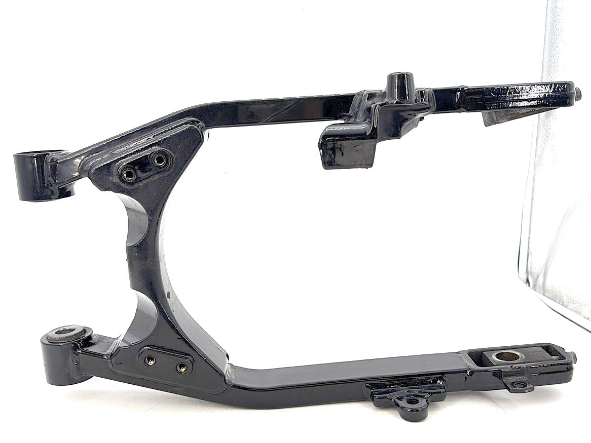2012 Harley Dyna Fat Bob FXDF 103 OEM Rear Fork Swingarm Swing Arm