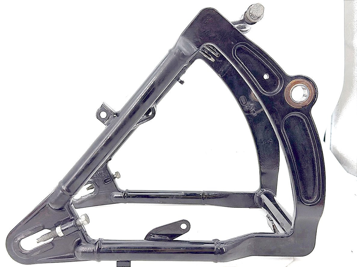 2002 Harley Heritage Softail Classic FLSTC OEM Rear Fork Swingarm Swing Arm
