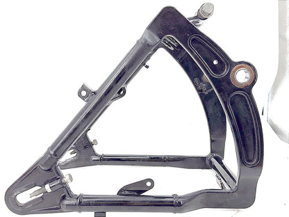 2002 Harley Heritage Softail Classic FLSTC OEM Rear Fork Swingarm Swing Arm