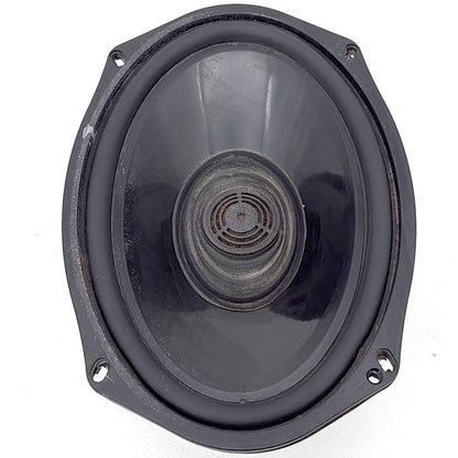 2007 - 2012 Harley-Davidson Dyna Super Glide Front 1 Sound Audio Speaker BPS69
