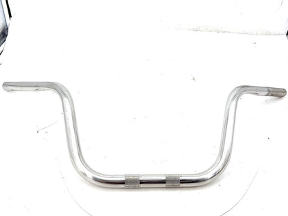 2002 Harley Heritage Softail Classic FLSTC OEM Front Handlebars Handle Bars