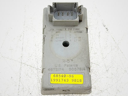 1998 Harley Touring FLHTCUI Electra Glide Ultra OEM Turn Signal Module Canceller TSM