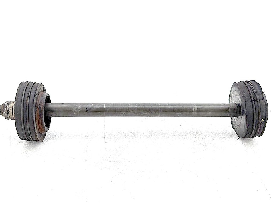 2001 Harley Electra Glide Touring FLHT OEM Rear Fork Swingarm Pivot Bolt Shaft