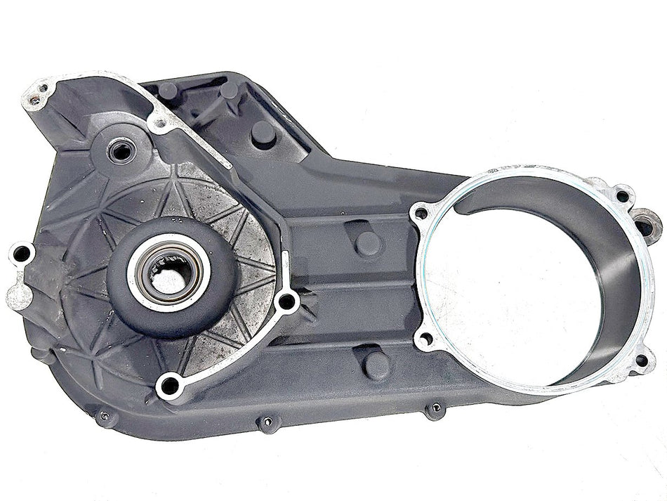 2006 Harley Electra Glide Touring Ultra FLHTCUI OEM Inner Primary Clutch Cover