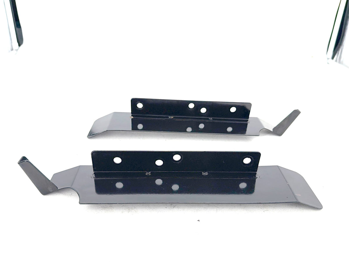 04 Harley Road King Touring Classic LH RH Extended Filler Strip Cover Panel Trim