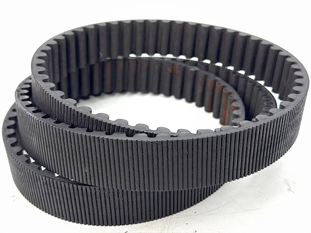 1999 - 2006 Harley-Davidson Touring Road King Police Rear Drive Belt 40024-97