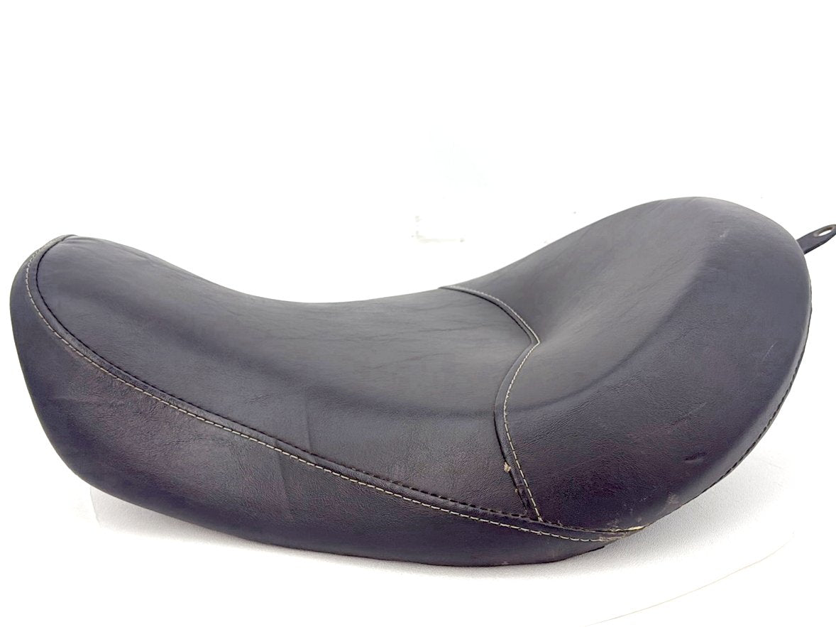 2007 - 2017 Harley-Davidson Dyna Wide Glide Rider Driver Solo Seat Pillion 51503-10