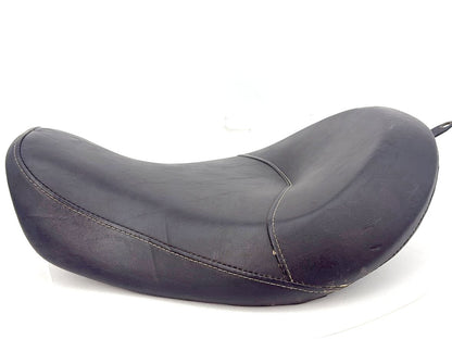 2007 - 2017 Harley-Davidson Dyna Wide Glide Rider Driver Solo Seat Pillion 51503-10