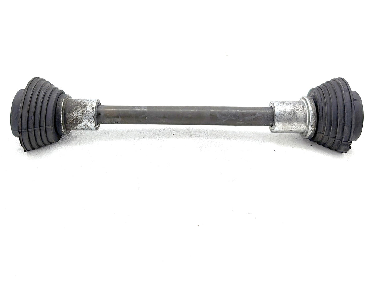 2012 Harley Electra Glide Touring Ultra OEM Rear Fork Swingarm Pivot Bolt Shaft